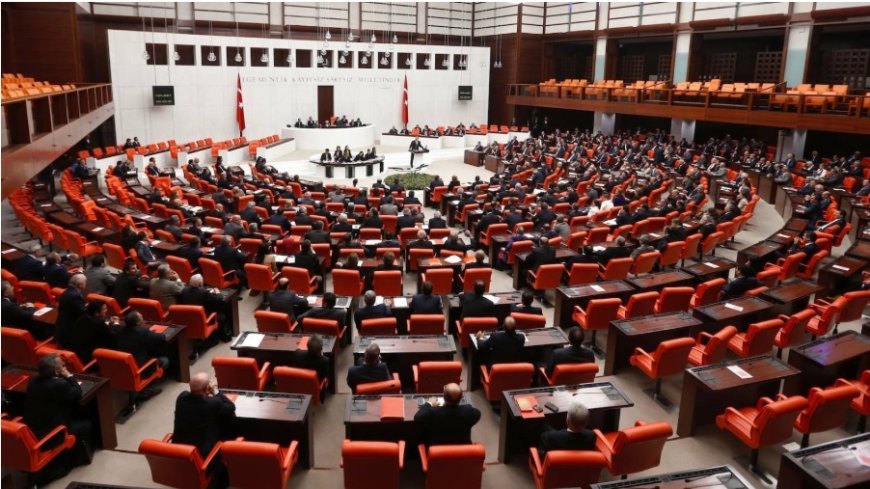 PKK’nın feshi ve silahsızlanması halinde Ceza İnfaz Yasası’nda tarihi değişiklikler gündeme gelebilir