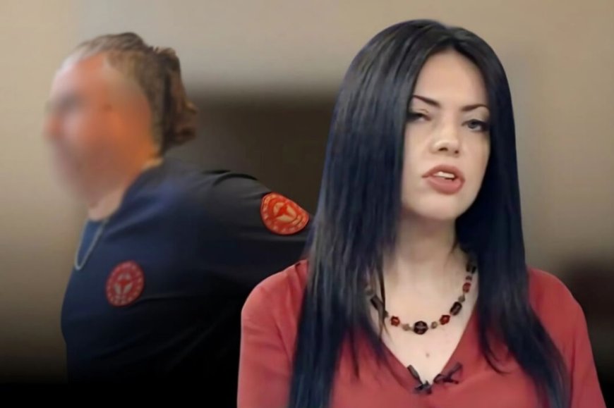 Merve Şebnem Oruç'un İddiaları Gündeme Damga Vurdu: Hastanede Taciz Skandalı ve Kötü Muamele İddiası