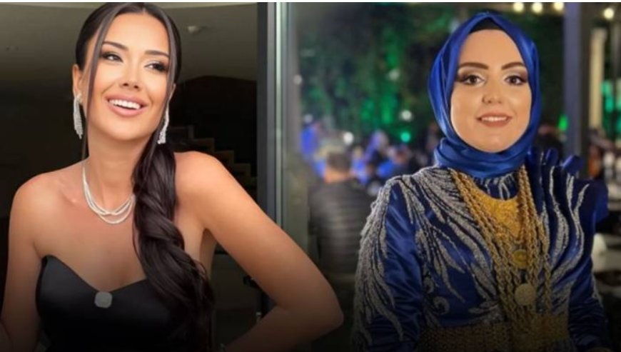 Nevra Bilem Lüks Otomobil Hediyesiyle Gündemde: Dilan Polat'ın Yorumu Olay Oldu