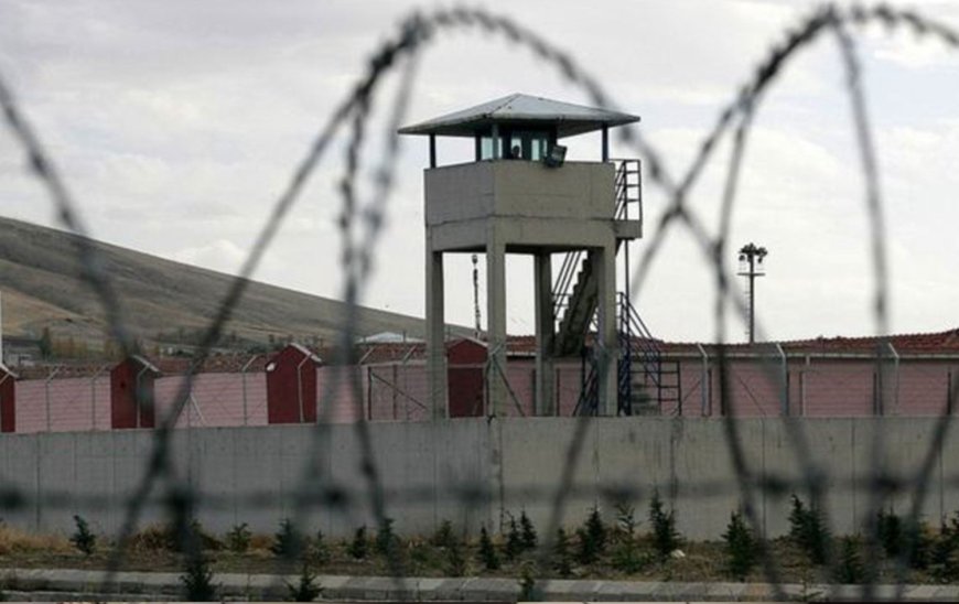 Cezaevlerindeki Doluluk Alarm Veriyor: Sorun Affla Çözülür mü?