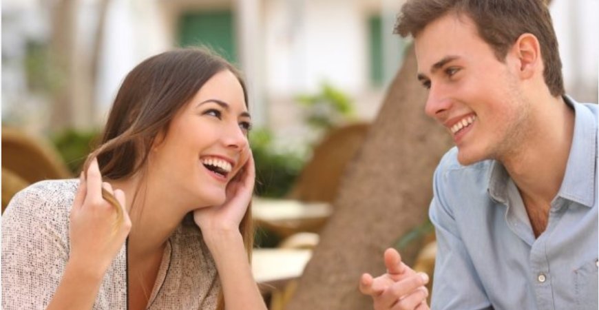 Modern Flört Kültürü: Yalnızlık İçinde Kalabalıklaşan İlişkiler