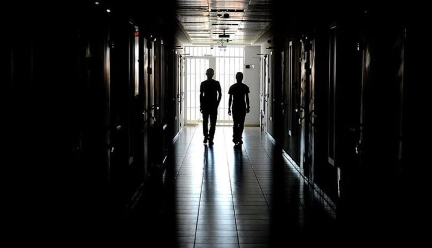 10. Yargı Paketi TBMM’de: Kovid indirimi genişliyor, infaz sistemi değişiyor