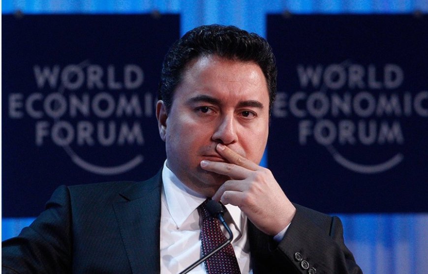 Yatırımcı güveni için hukuk sistemi yeniden inşa edilmeli