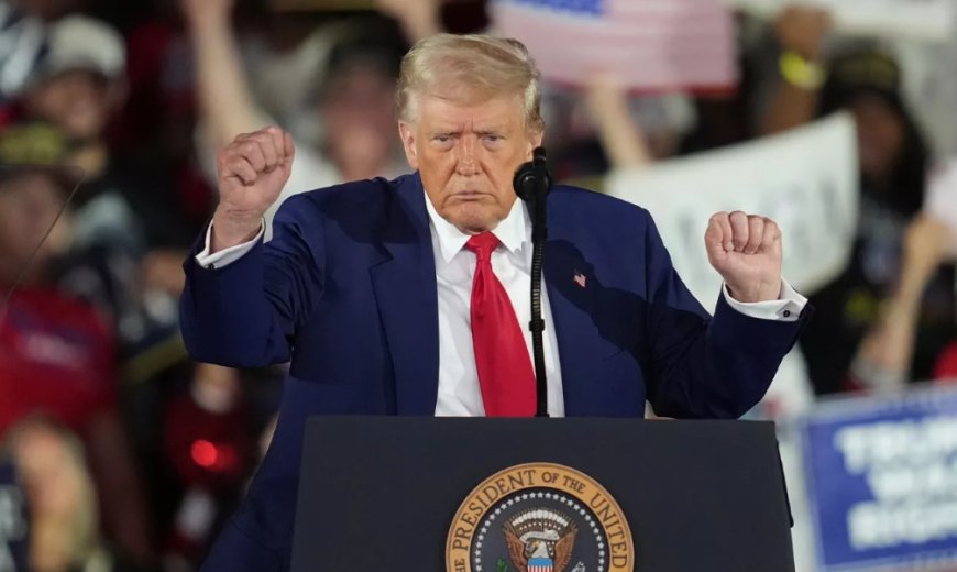 Görevdeki 100 gününü kutladı, mahkemelere ve bürokratlara yüklendi