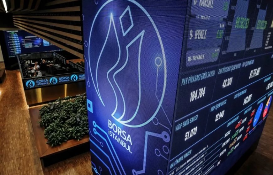 Üç ilde eş zamanlı operasyon: Savcılık  örgütlü piyasa dolandırıcılığı diyor