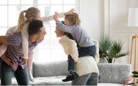 Çocuklarla Kaliteli Zaman Geçirmek Neden Bu Kadar Önemli?