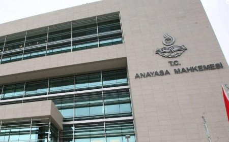 AİHM  Tahliye edilmeli dedi, mahkeme yargıladı ama serbest bırakmadı, AYM  ihlal yok dedi