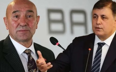 Sansür tartışması alevlendi: Soyer’den Tugay’a açık çağrı