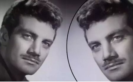 Bir ömür sinema, bir vefa selamı: Ekrem Bora ve unutulmaz hatırası