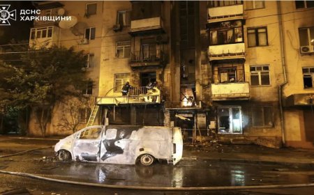 Putin'in Zafer Günü Ateşkesi Önerisi Kiev'de Karşılık Bulmadı