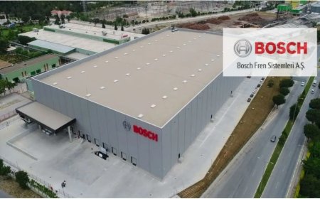 Bosch Fren 5 Mayıs’ta bedelli bölünmeye gidiyor: Yeni fiyat 164,38 TL olabilir