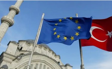 AP raporunda Türkiye’ye Kürt sorununu TBMM öncülüğünde çözme daveti