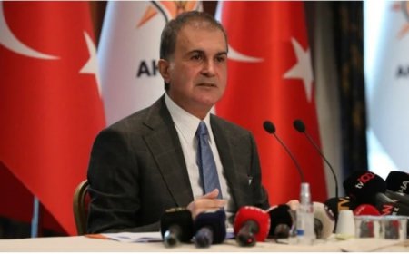 Çelik: İmralı’dan gelen çağrıyla örgütün feshi ve silah bırakma kararı somutlaşacak