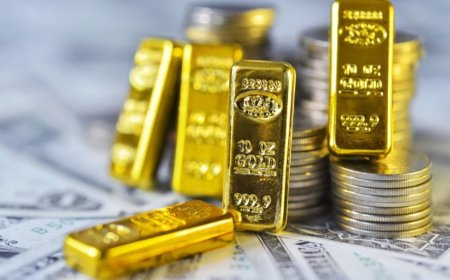 Fed belirsizliği ve piyasa türbülansı altını yeniden öne çıkardı