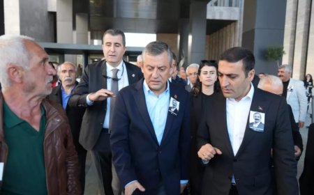 Meczup  Değil, Tehlikenin İşaret Fişeği Olabilir