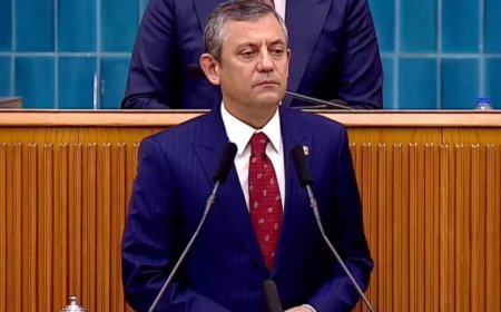 CHP liderinden çarpıcı açıklama: O adamı birileri kullanıyor