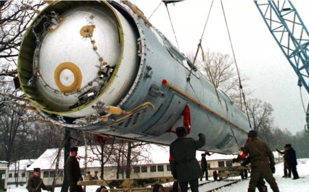 Ukrayna Pişman, Avrupa Belirsizlik İçinde: Nükleer Tartışmalar Alevleniyor