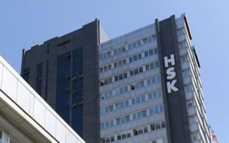 HSK seçiminde kriz: CHP seçimi terk etti, TBMM 15 adayı belirledi