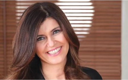 İş dünyasının saygın ismi Pınar Eczacıbaşı hayatını kaybetti
