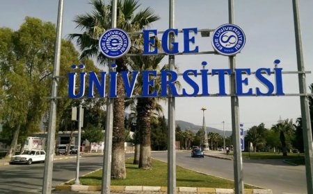 Ege Üniversitesi 70 öğretim üyesi alacak
