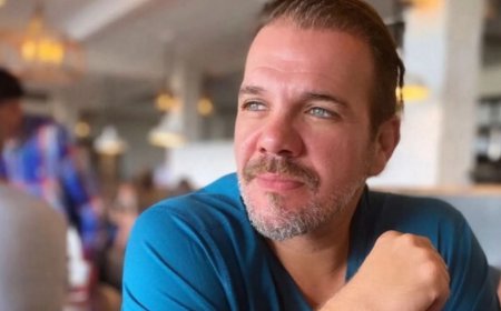 Tolga Karel'den Tunç Soyer'e sert eleştiri