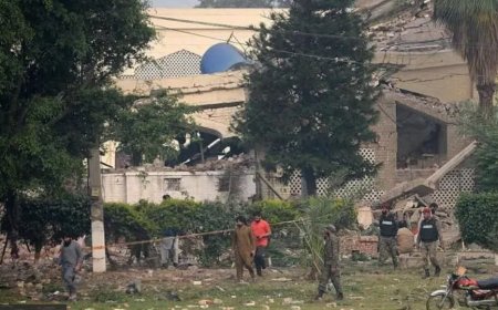 Pakistan Misilleme Hazırlığında, Türkiye ve Dünya İtidal Çağrısı Yapıyor