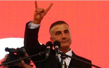 MHP’li Yönter’den Peker Paylaşımı: İktidar İçinde Yeni Bir Dönem Mi Başlıyor?