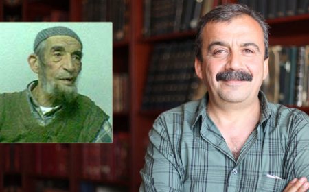 Risale-i Nur’un Adıyaman’daki ilk neşriyat öncülerinden biri: Abdülkadir Kayır