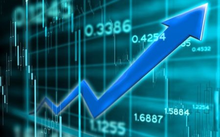 Borsa, dolar ve altın yatırımcısı dikkat kesildi: Küresel belirsizlikler ve TCMB adımları öne çıkıyor