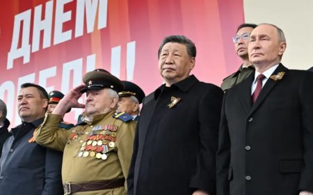 Putin’in Üç Günlük Ateşkes Kararı Sahada Tutmadı: 734 İhlal, Yüzlerce Çatışma