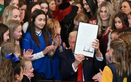 Trump’ın İmzaladığı Kararnameyle Yaklaşık Bin Trans Asker Ordudan Atılacak