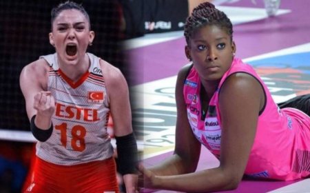 Zehra Güneş ve Sylla ilk kez yan yana