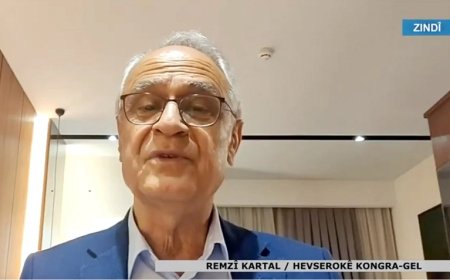 Öcalan’dan PKK Kongresi’ne görüntülü mesaj iddiası