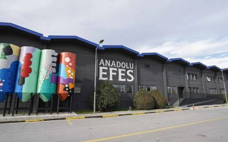 AEFES’ten dev bedelsiz sermaye artırımı kararı: Hissedarlar için 1’e 9 dağıtım
