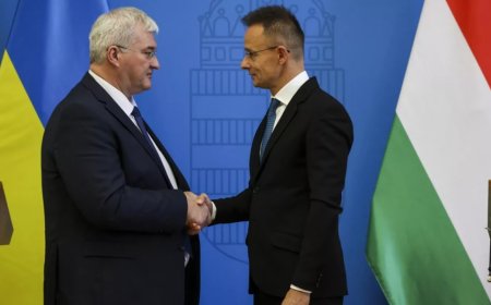 Ukraynalı diplomat casuslukla suçlandı, sınır dışı edildi