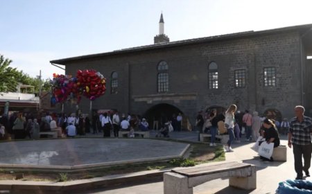 Kürt Halkı Barış Sürecine Temkinli Ama Umutla Yaklaşıyor