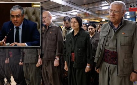 Mehmet Uçum ve Sırrı Sakık’tan Yeni Anayasa Vurgusu: Terörsüz Türkiye Başladı