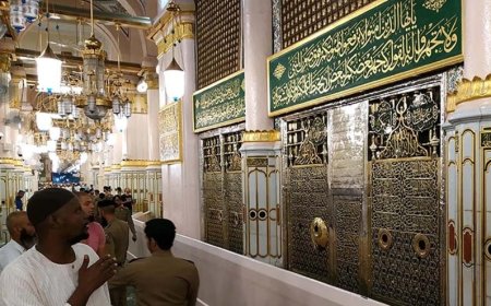 Risale-i Nur’da Geçen Dua ve Salavatlar – Anlamlı ve Derin Dualar