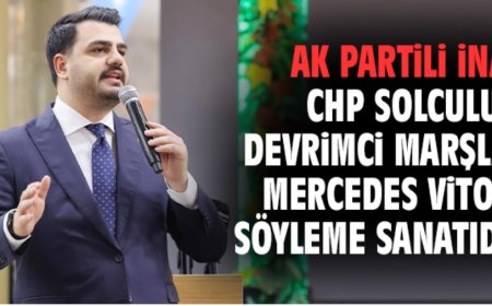 CHP’de Vito Krizi: Devrimci Ruh mu, Gösteri Dünyası mı?