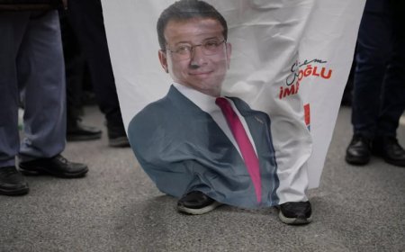 Ekrem İmamoğlu'na Yeni Soruşturma: Silivri'deki Beyanları Gündem Yarattı