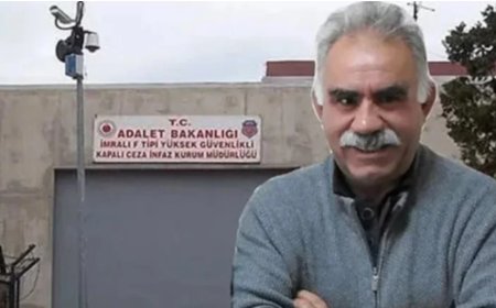 PKK’nın feshi sonrası cezaevindeki isimler için tahliye hazırlığı gündemde