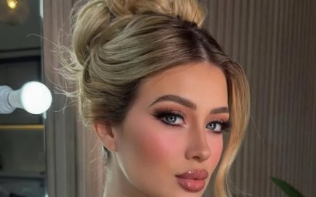Meksika’da TikTok Fenomenine Canlı Yayında Kanlı Saldırı