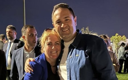 Gaziemir Belediyesi’ne Ankara’dan Atama Tepki Topladı
