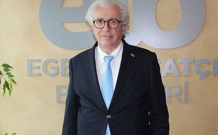 Ege’nin İhracat Lideri Şirketini Sattı: 93 Milyonluk Dev Transfer