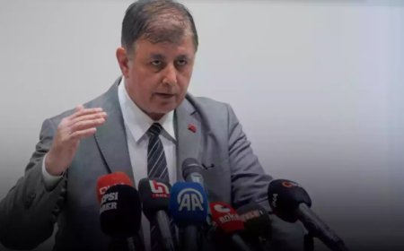CHP'nin İzmir Hamlesi Ters Tepti mi?
