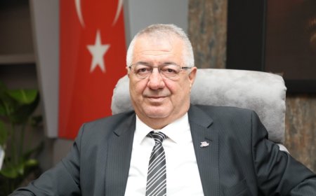 Mehmet Ertaş’ın ilk yıl sunumu eleştiri aldı: Rutin işler, büyük icraat gibi anlatılıyor