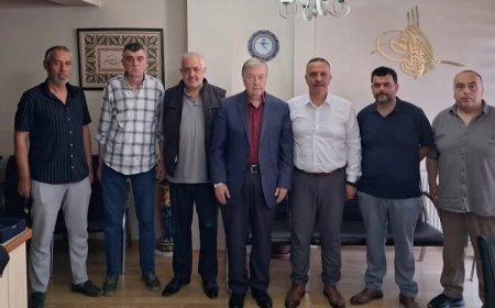 Edremit Esnaf Kooperatifi’nde Güven Bunalımı: Sandık Değil, Kulis Kazandı