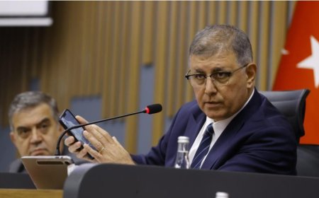 51 İsim Mercek Altında: Tugay, İmamoğlu, Çelik