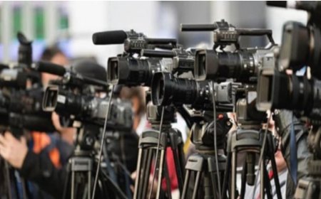 İzmir’de Gazetecilere Saldırı: Basın Mensupları Görev Başında Darp Edildi