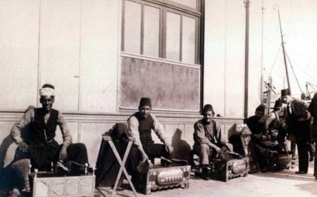 Bir Mahallenin Hatırası: Geçmişin Sıcaklığını Bugüne Taşıyabilir miyiz?